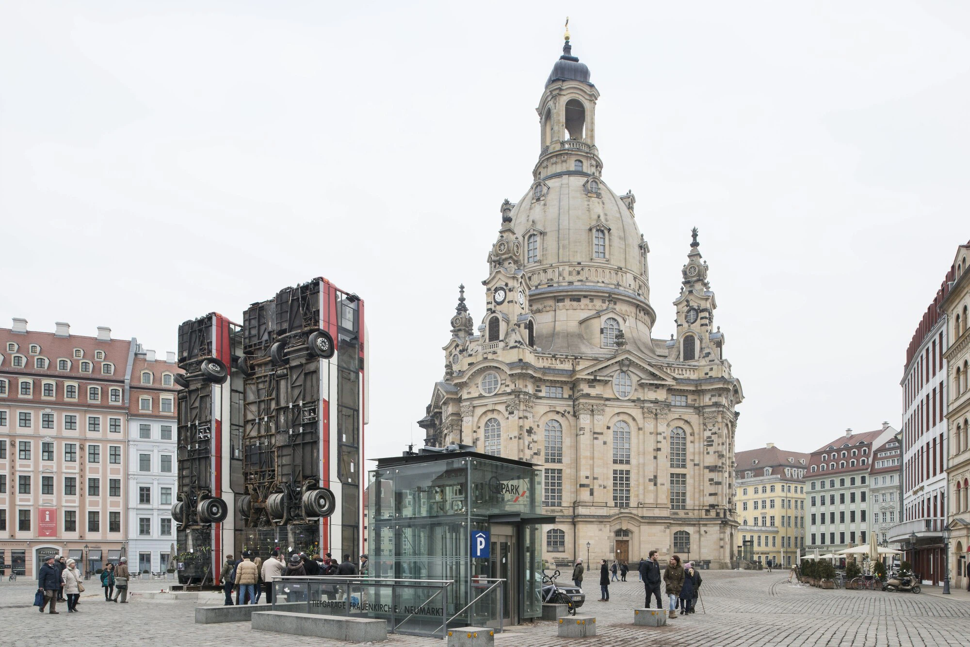 Franz Zadniček, Museen der Stadt Dresden