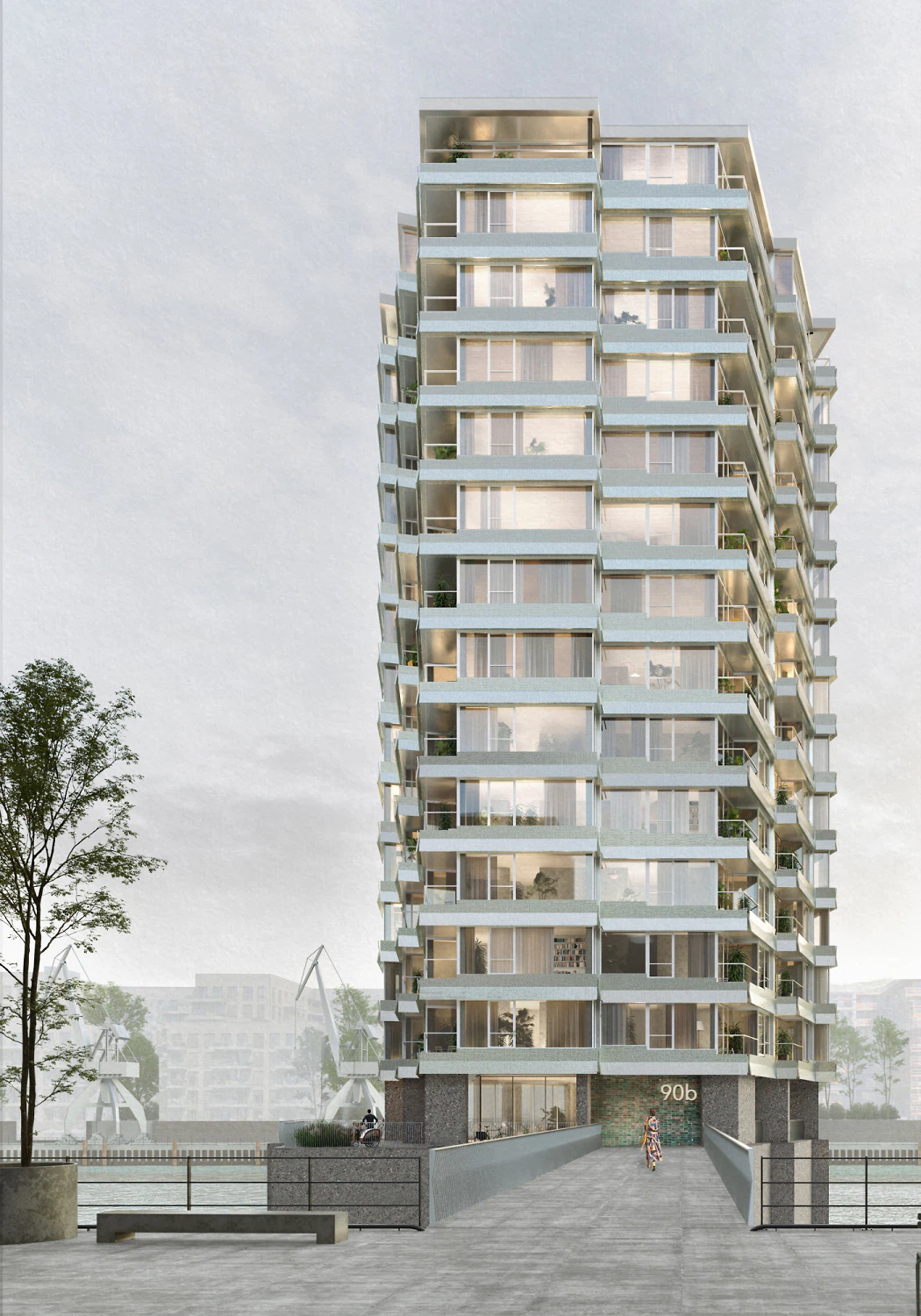 Atelier Tata, Berlin