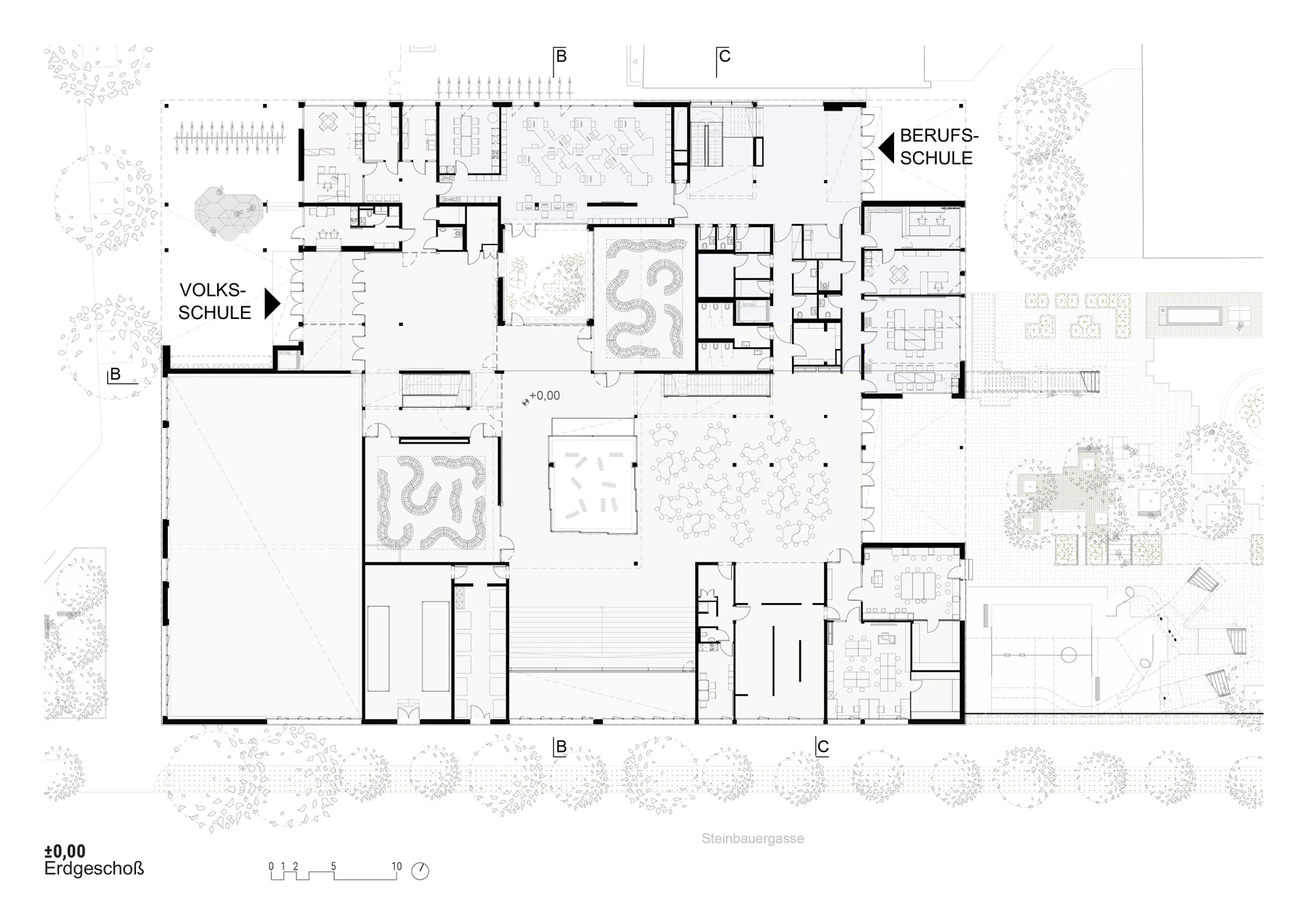© PPAG architects