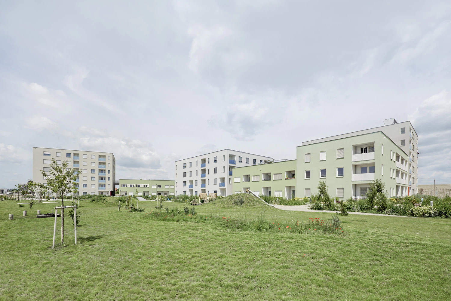 Hertha Hurnaus