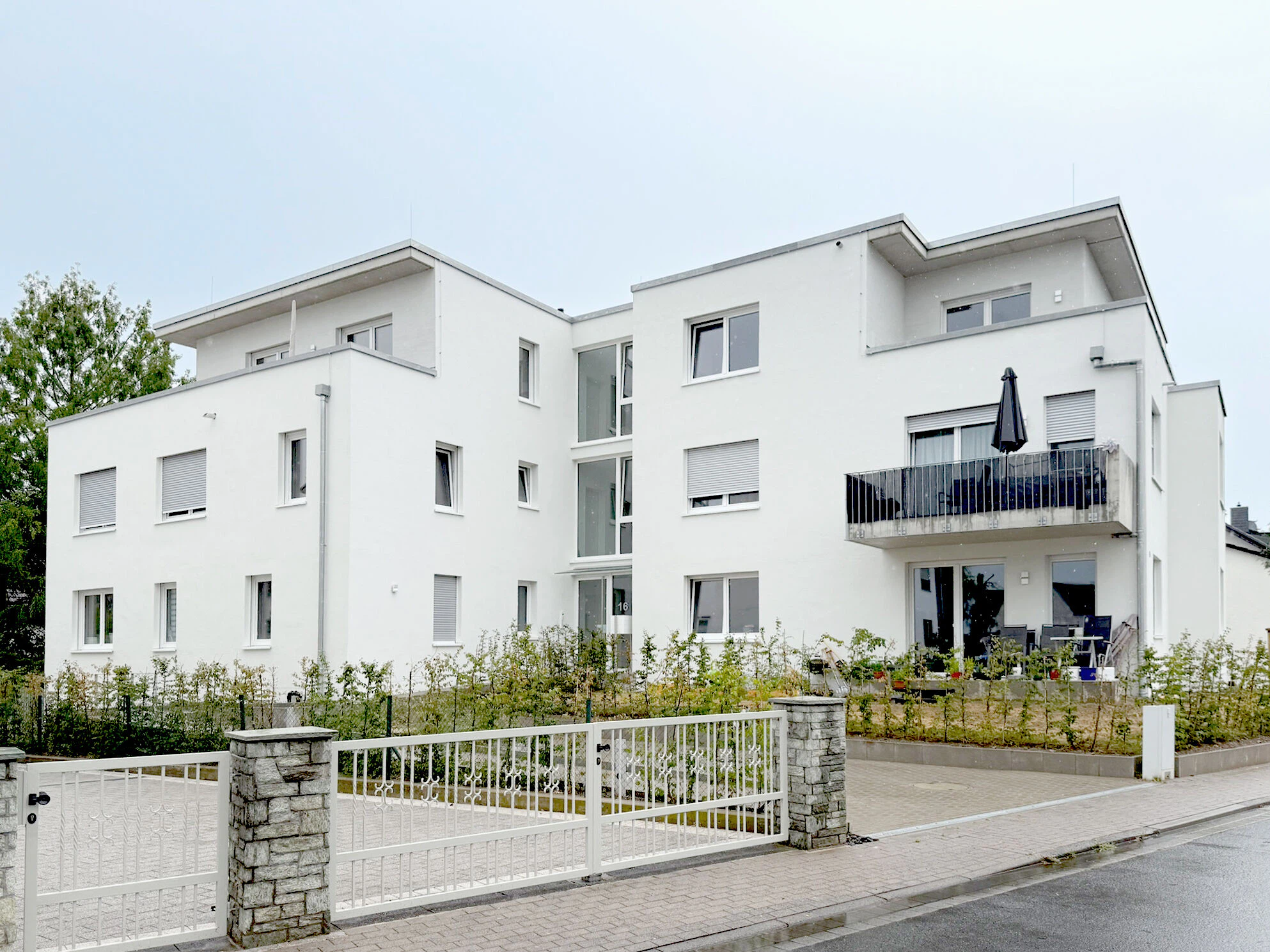 Kramm & Strigl Archtekten und Stadtplanergesellschaft mbH