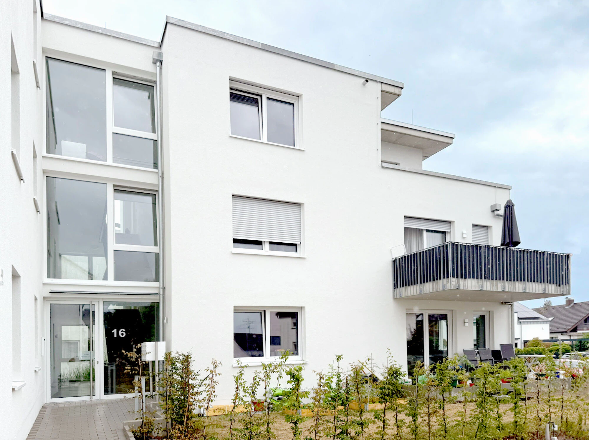 Kramm & Strigl Archtekten und Stadtplanergesellschaft mbH