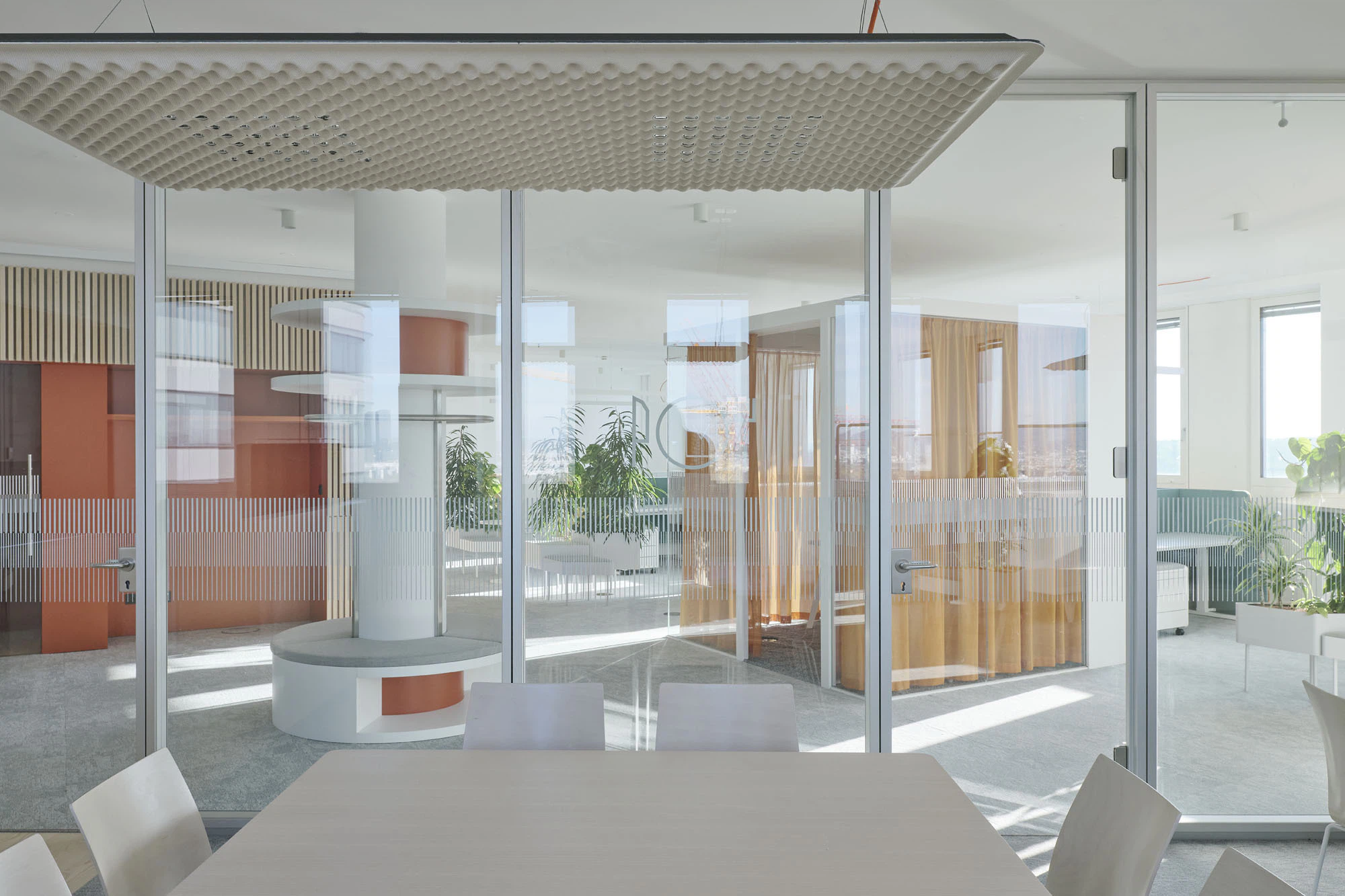 Schenker Salvi Weber Architekten