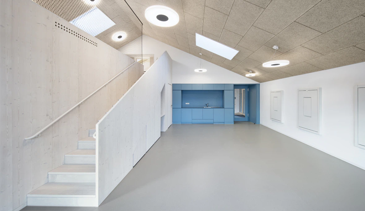Gerhard Hagen, Bamberg