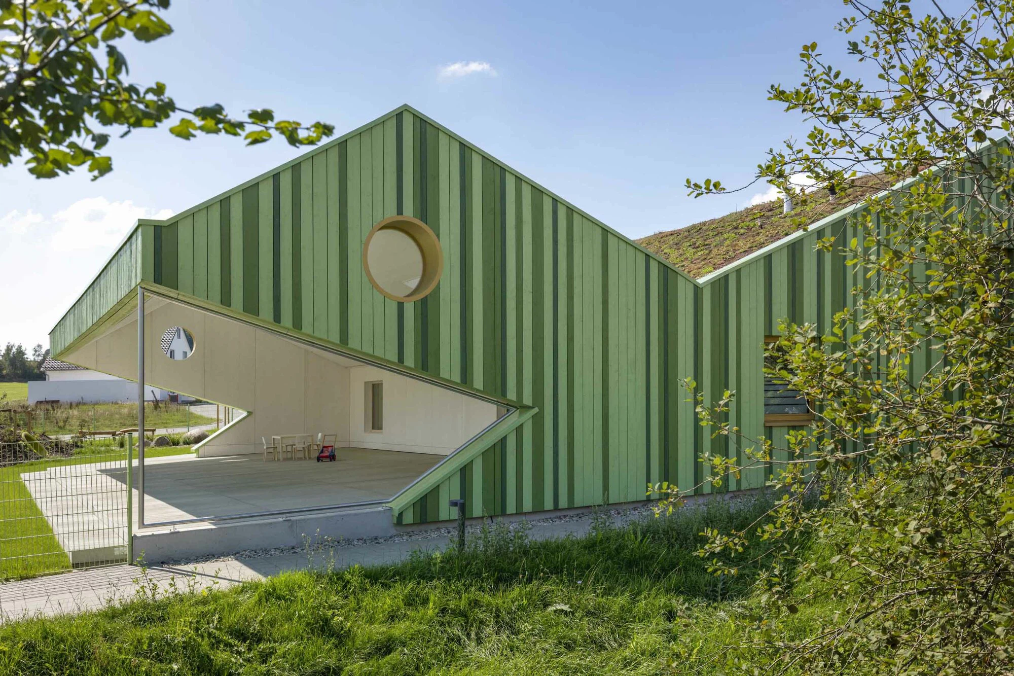 Gerhard Hagen, Bamberg