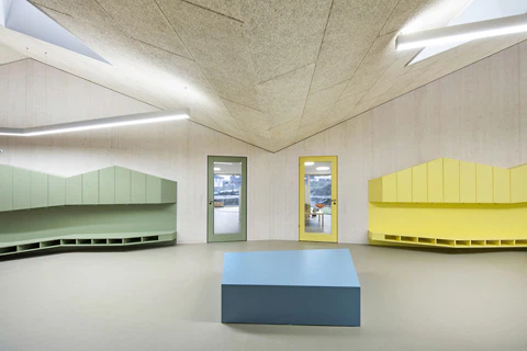 Gerhard Hagen, Bamberg