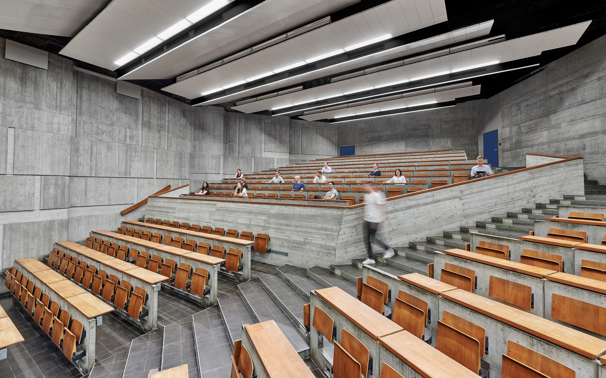 David Matthiessen, Stuttgart