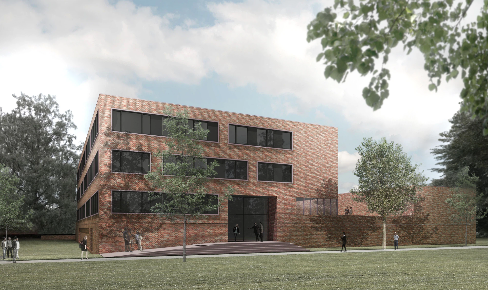 Architekten BDA RDS Partner