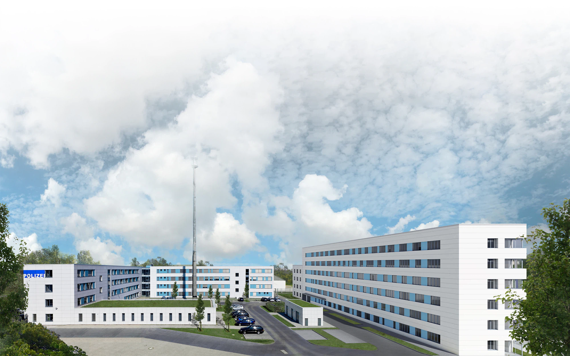 Architekten BDA RDS Partner