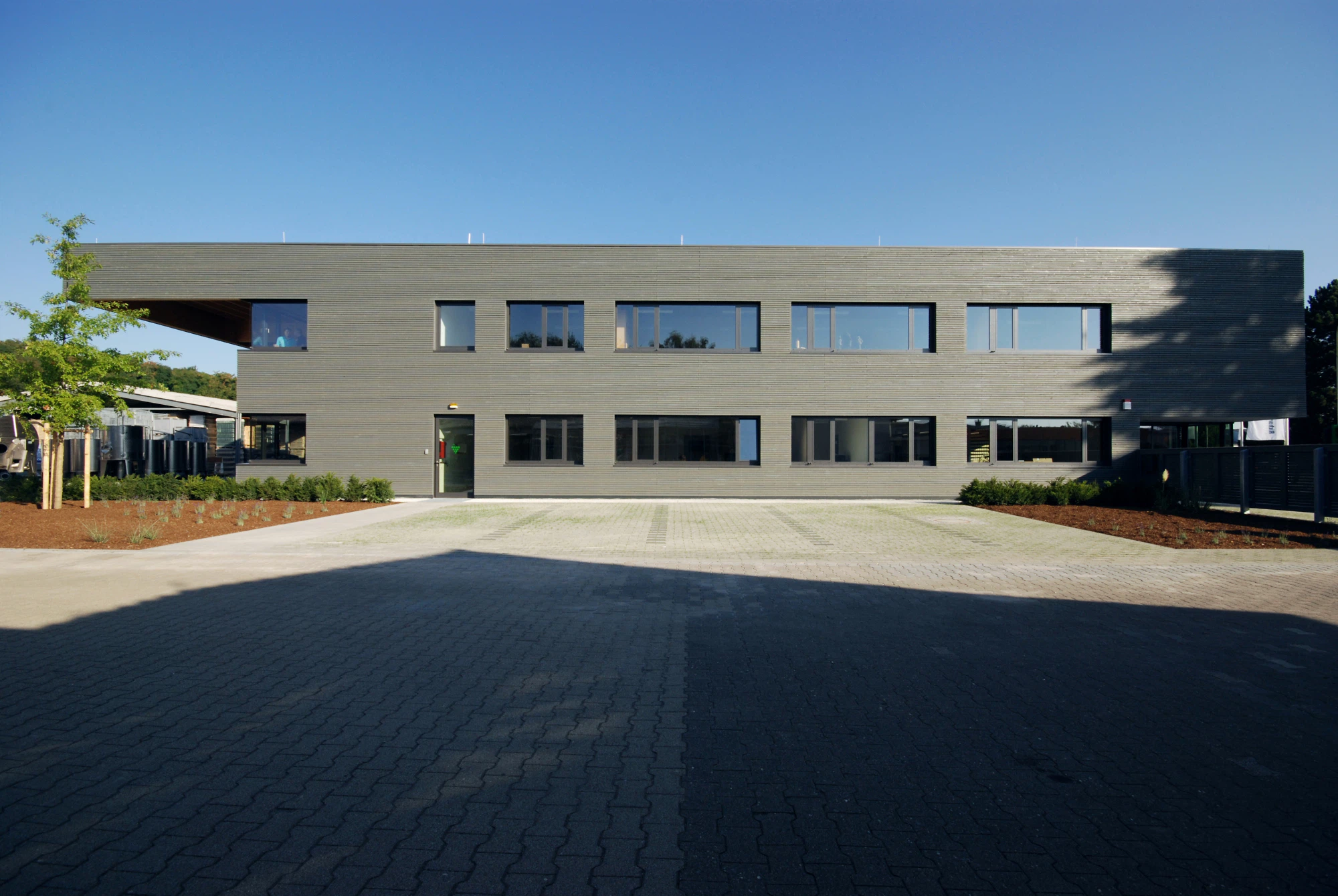 GHBA