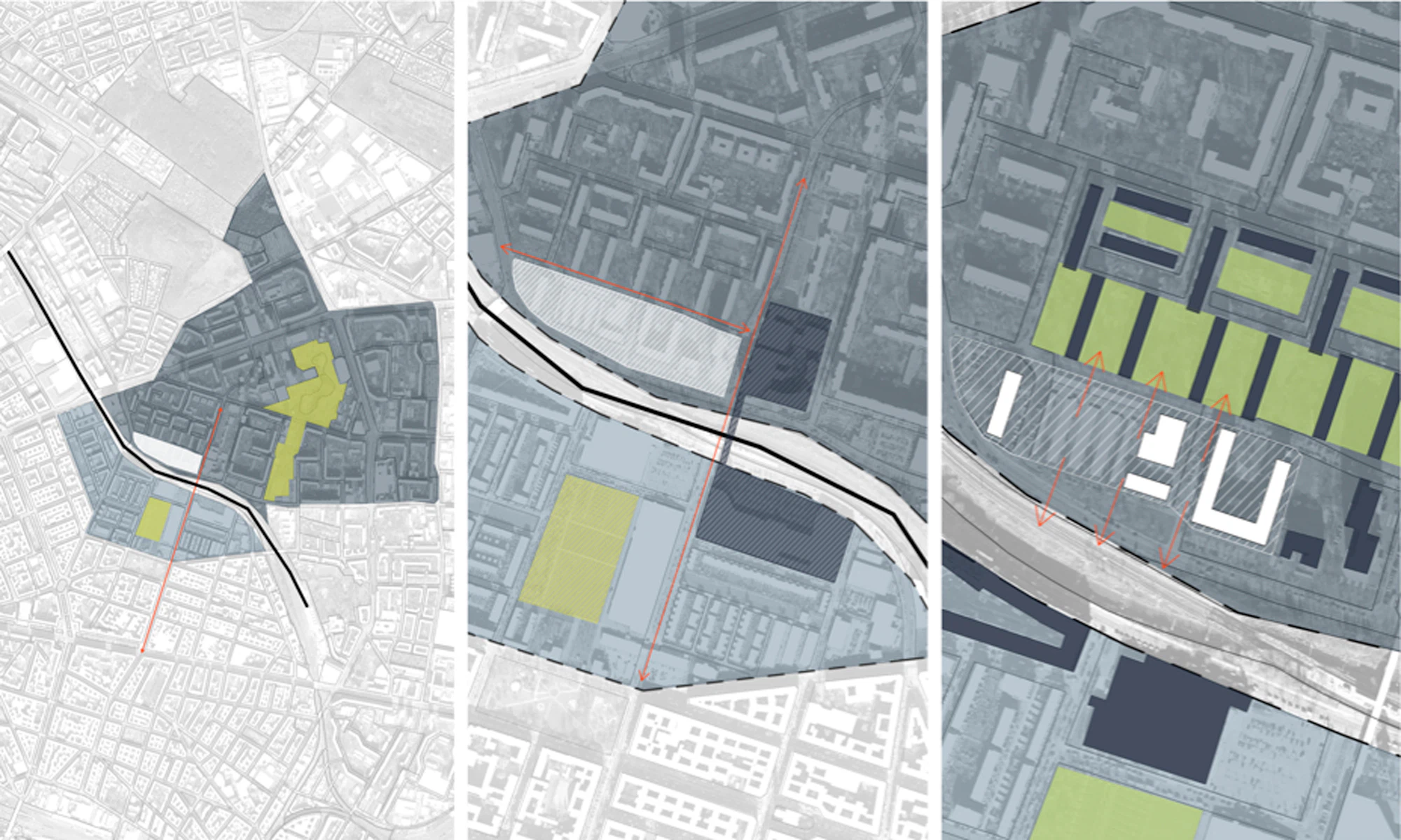 team Urban DMSW / Buro Happold