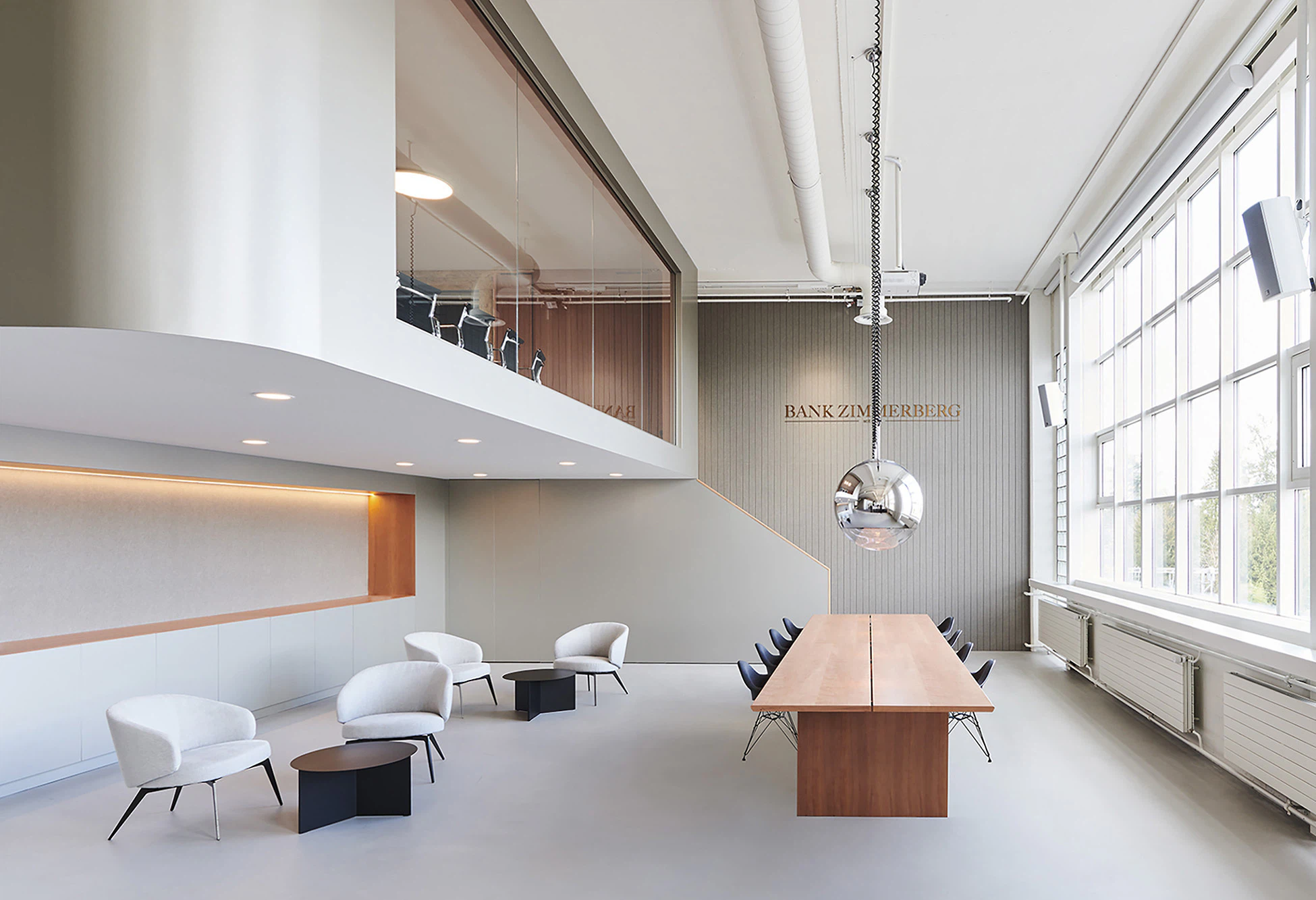 © Mint Architecture