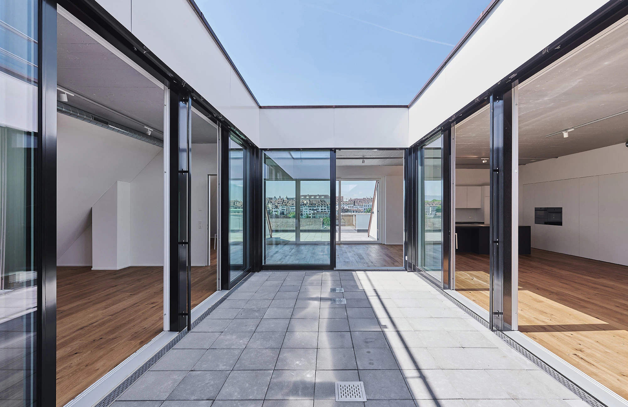 © Mint Architecture