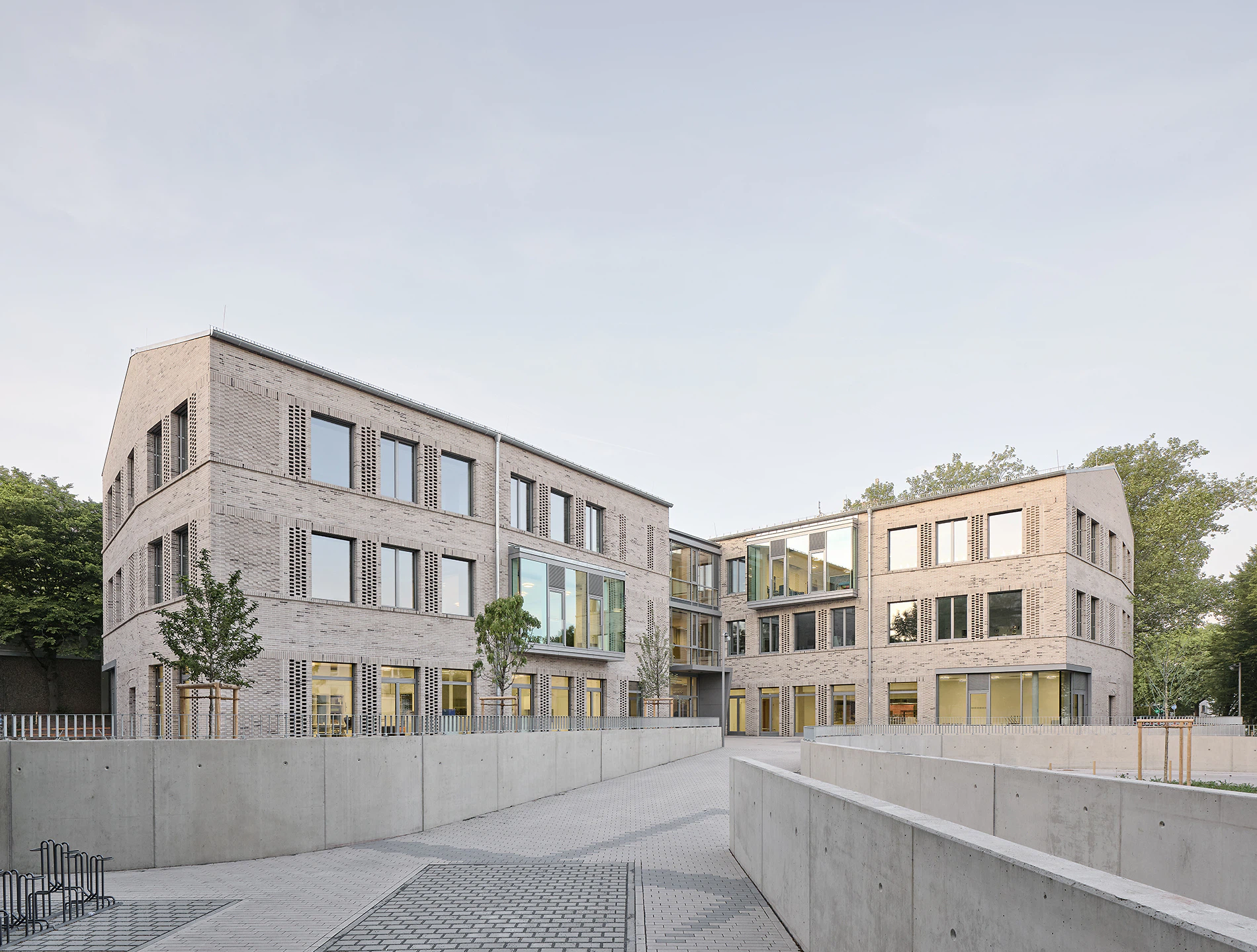 Meike Hansen, Archimage