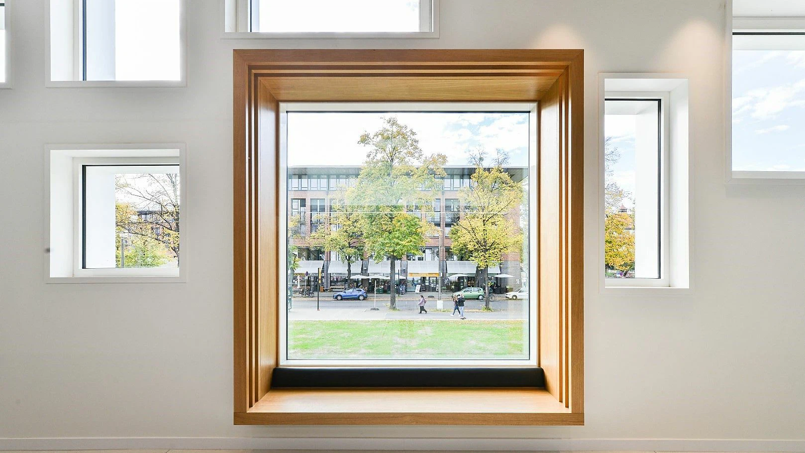 © wörner traxler richter, Fotos: Christian Börner, Dresden