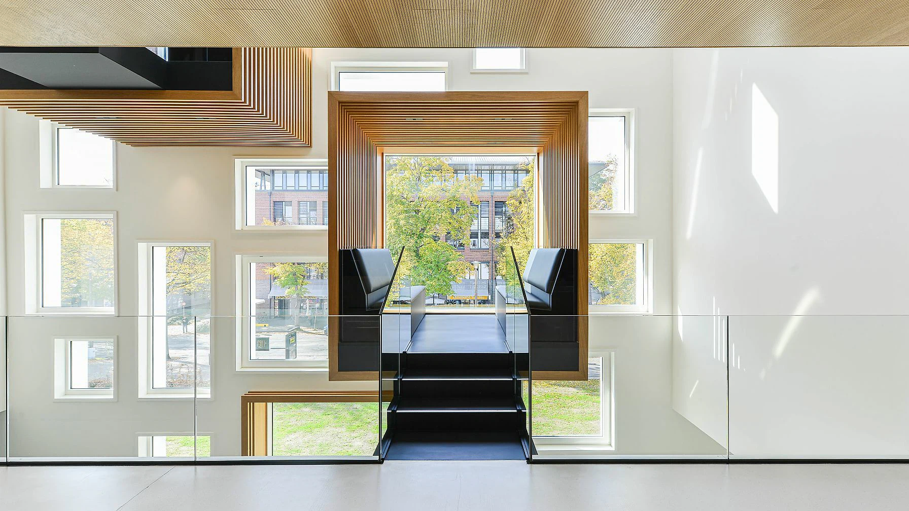 © wörner traxler richter, Fotos: Christian Börner, Dresden