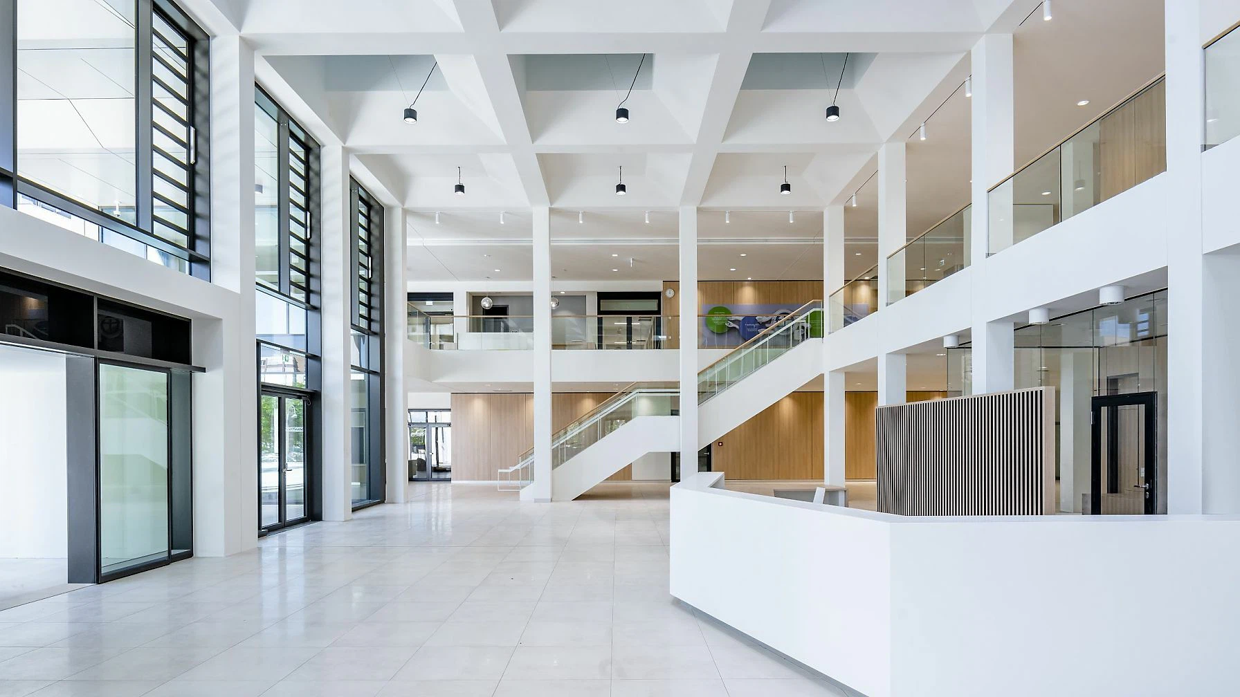 © wörner traxler richter, Fotos: Frank Blümler, Frankfurt