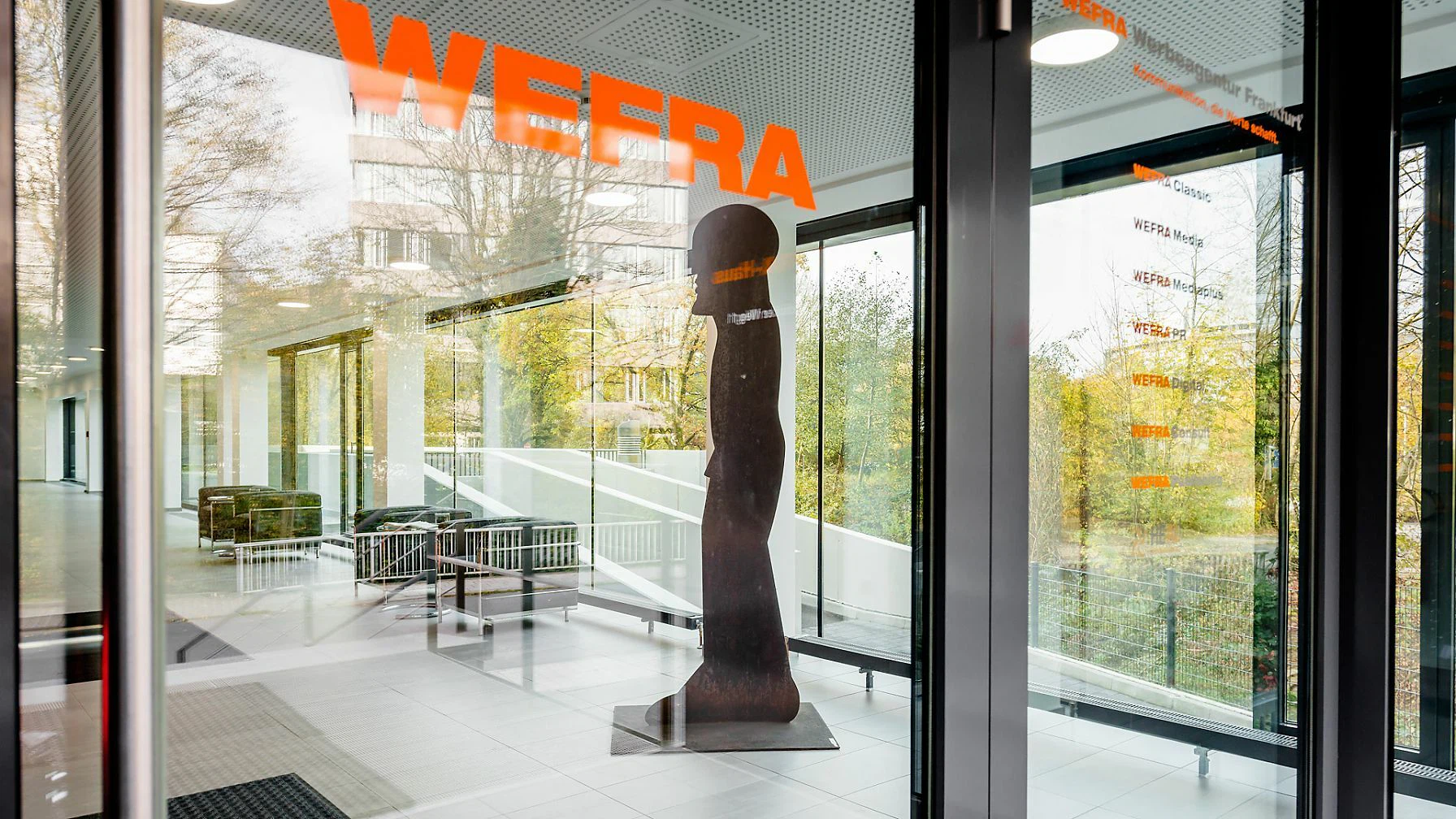 © wörner traxler richter, Fotos: Frank Blümler, Frankfurt