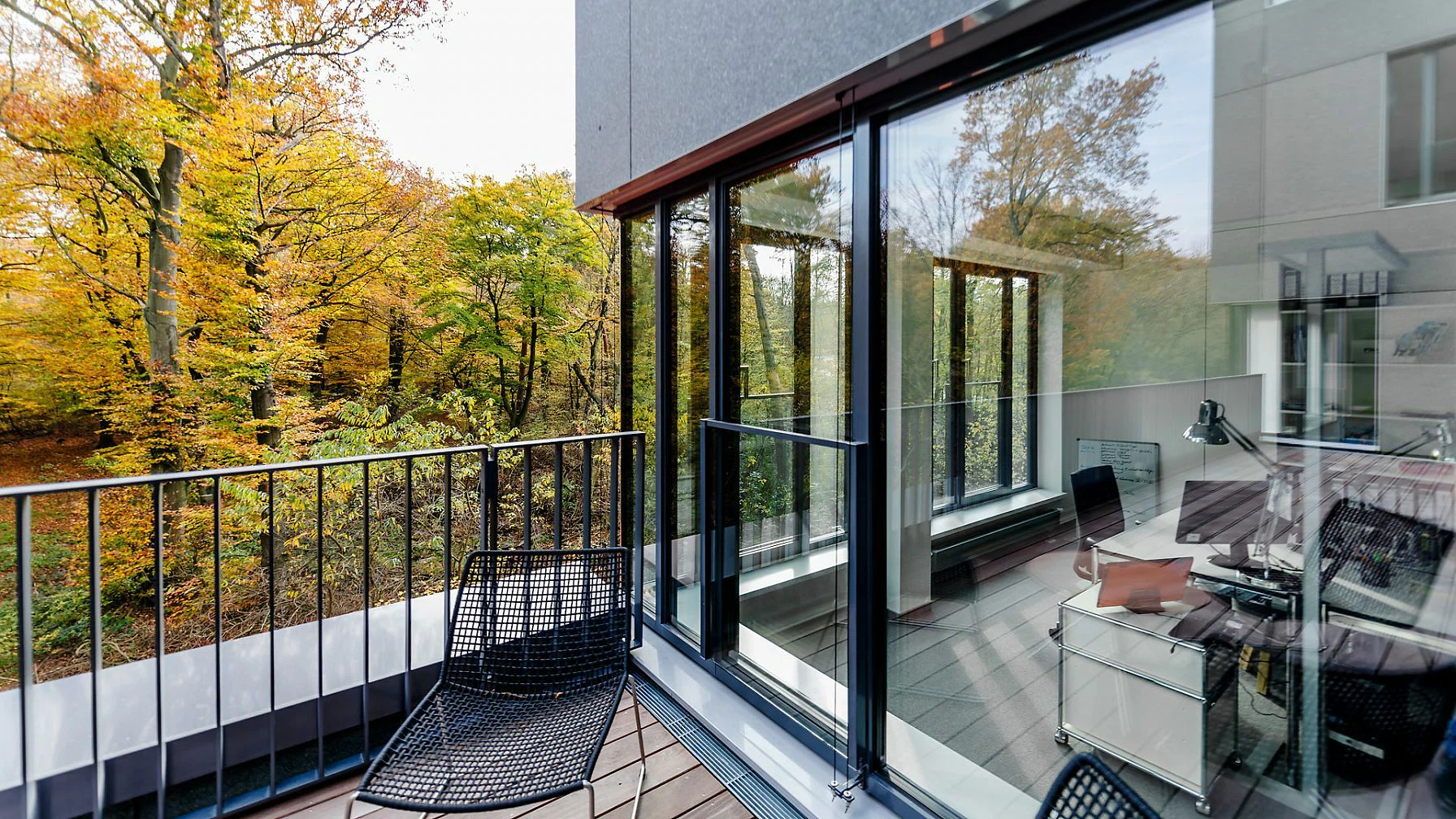 © wörner traxler richter, Fotos: Frank Blümler, Frankfurt