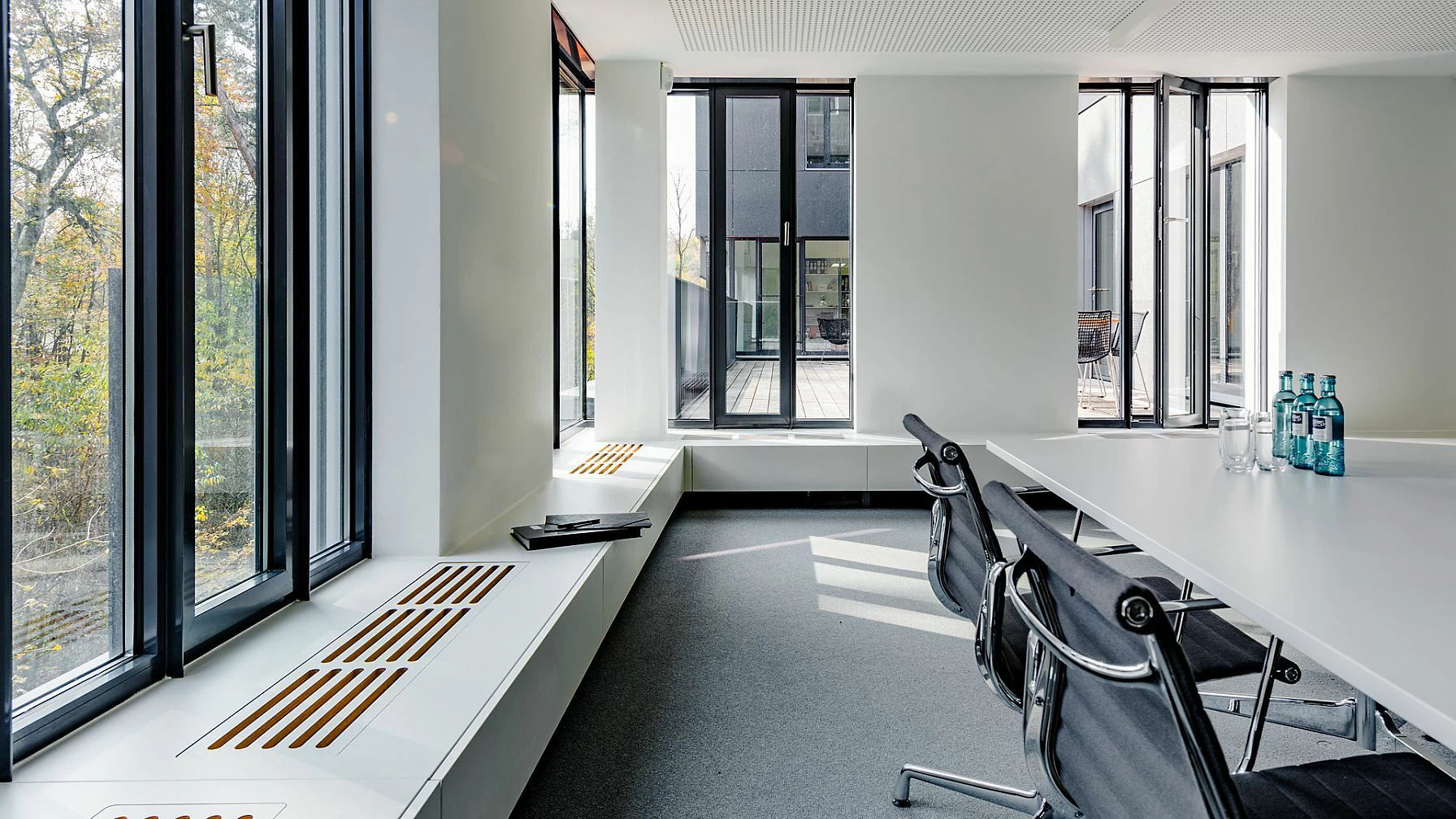 © wörner traxler richter, Fotos: Frank Blümler, Frankfurt