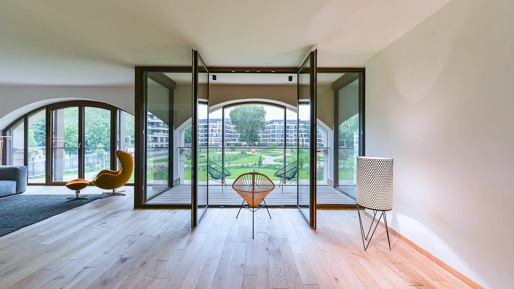 © wörner traxler richter, Foto: Christian Börner, Dresden