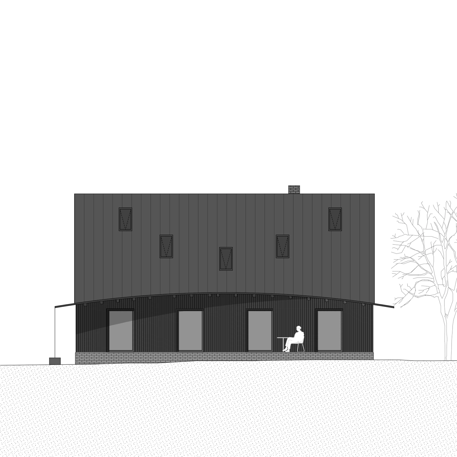 HELGA BLOCKSDORF/ARCHITEKTUR
