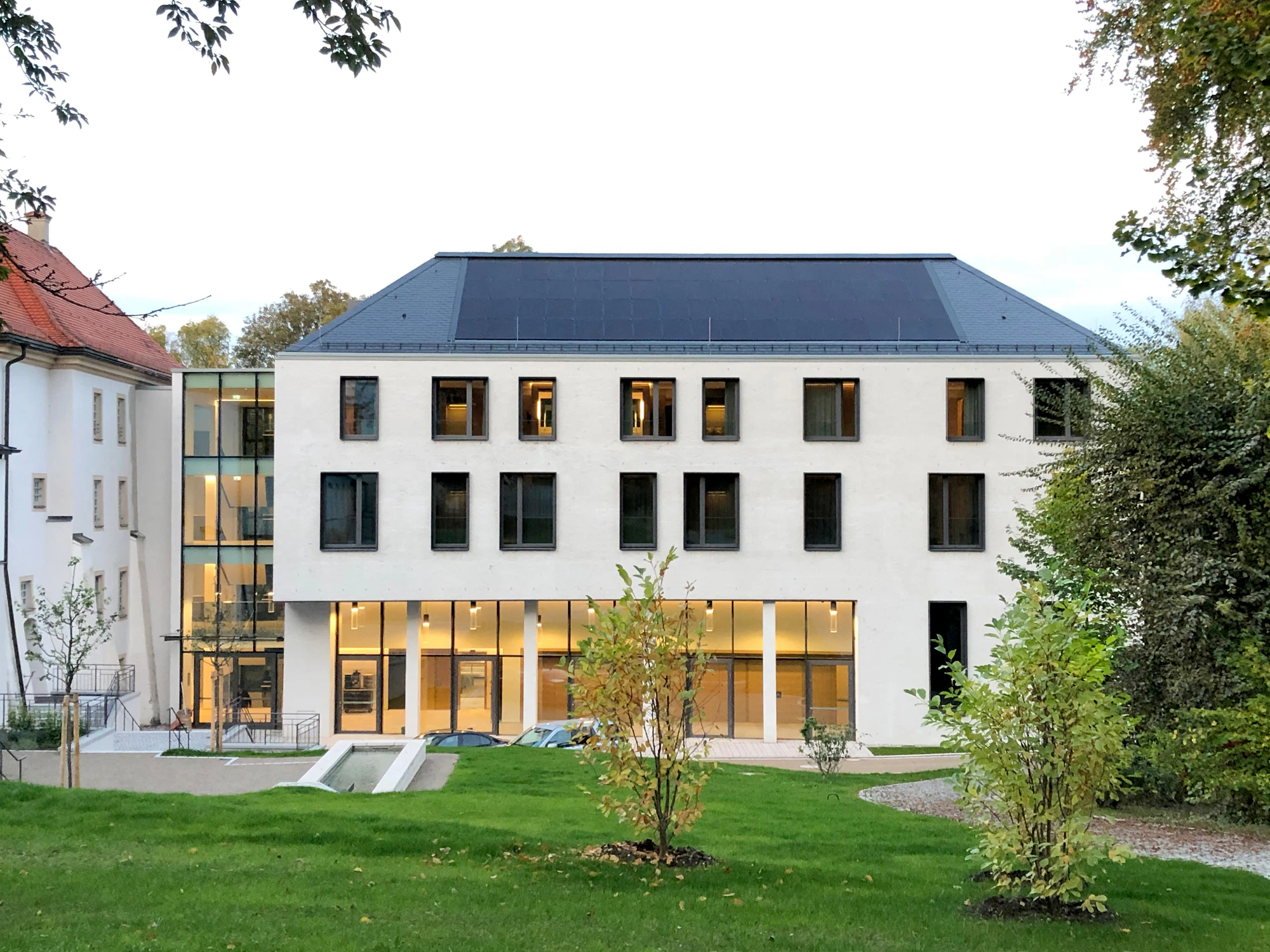BANKWITZ beraten planen bauen