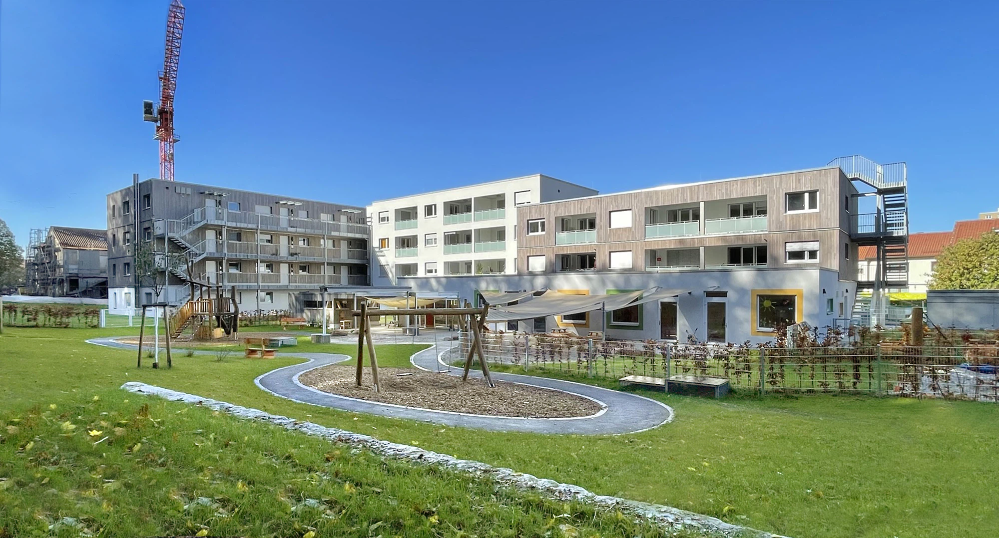 BANKWITZ beraten planen bauen