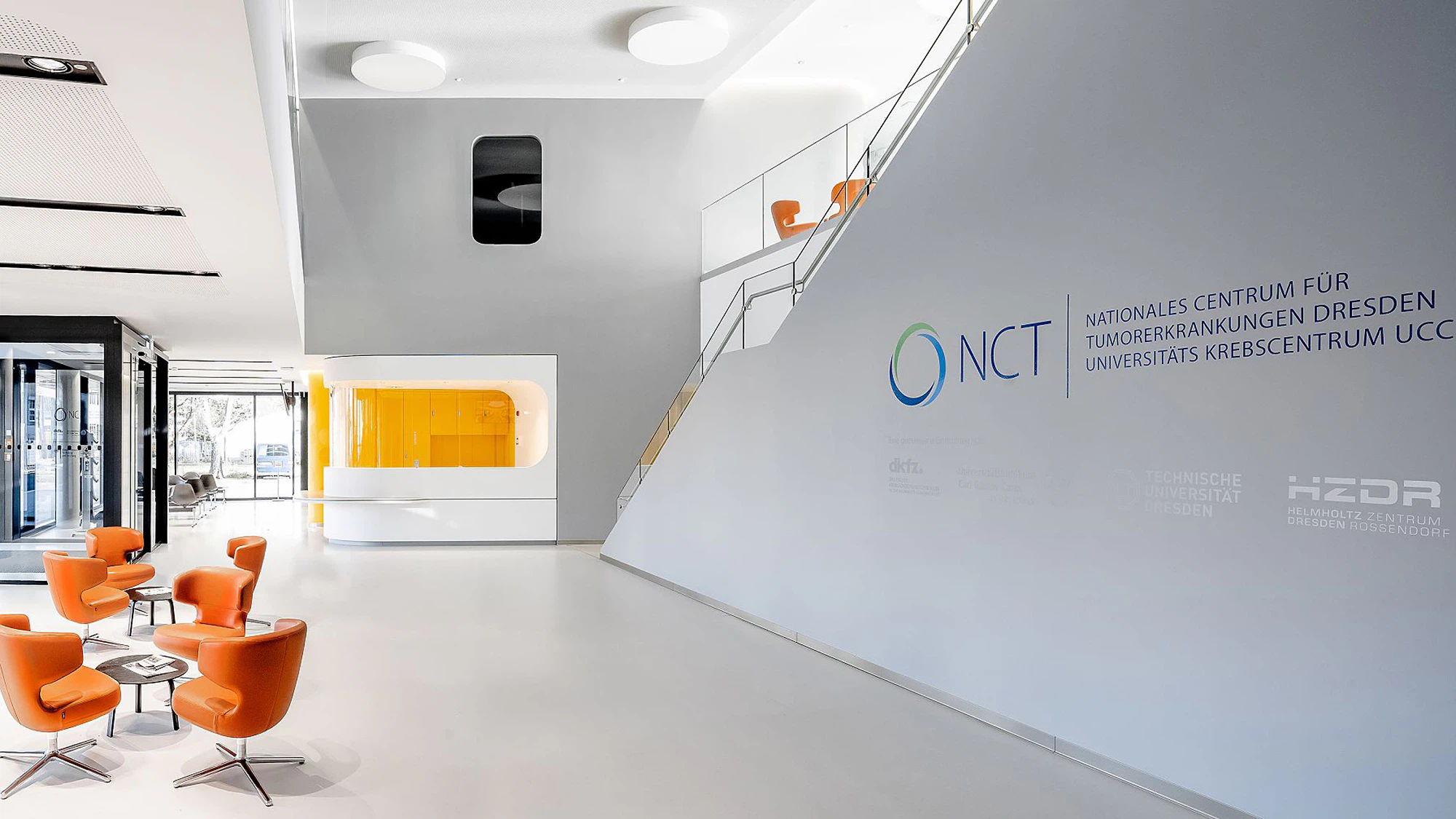 wörner traxler richter planungsgesellschaft mbh, Foto: Frank Blümler, Frankfurt
