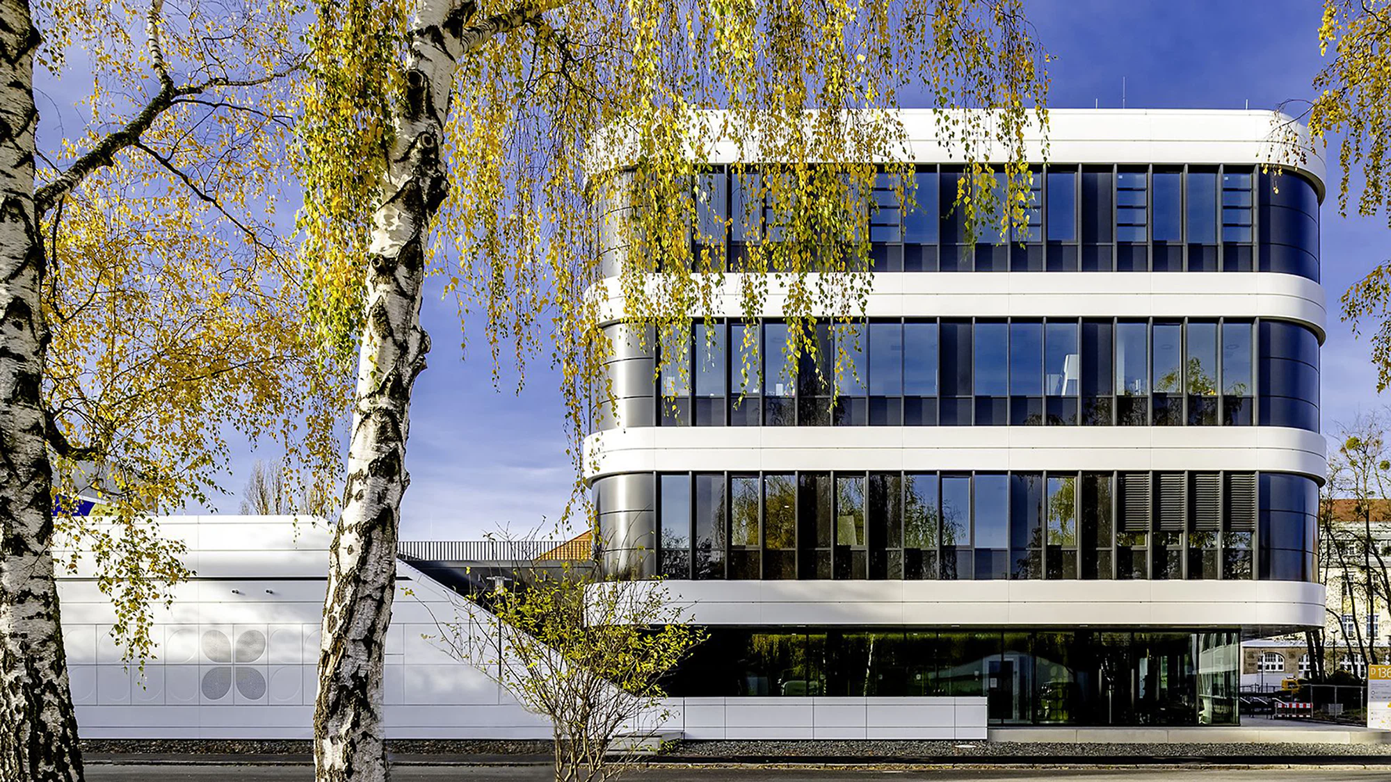 wörner traxler richter planungsgesellschaft mbh, Foto: Frank Blümler, Frankfurt