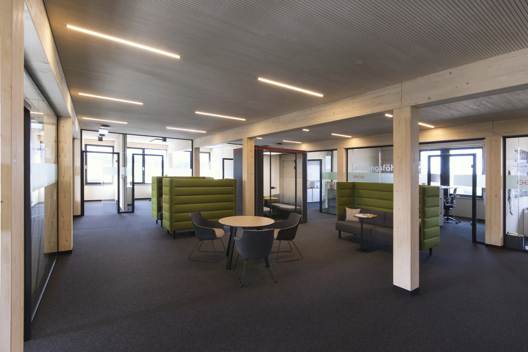 Ott Architekten