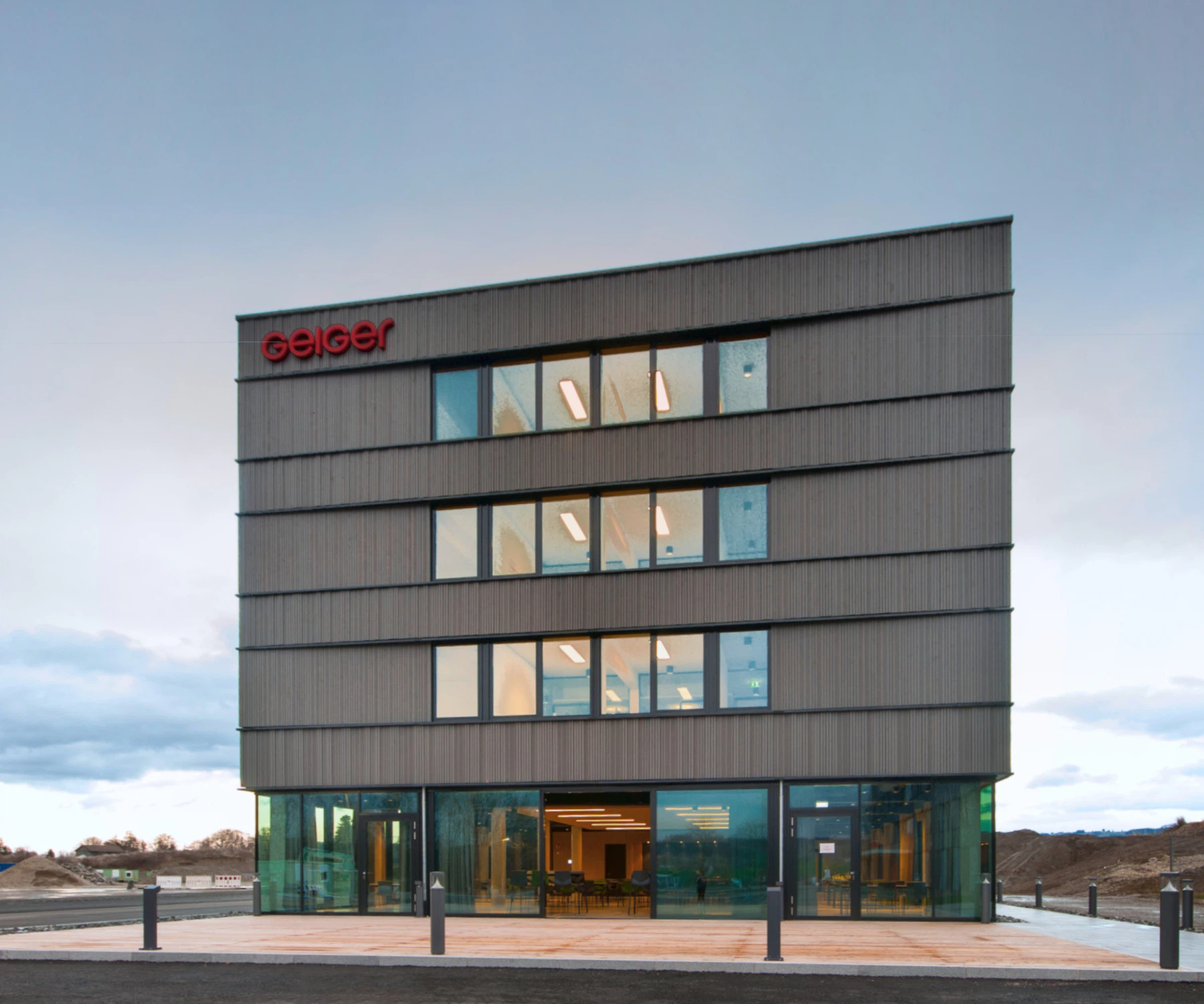 Ott Architekten