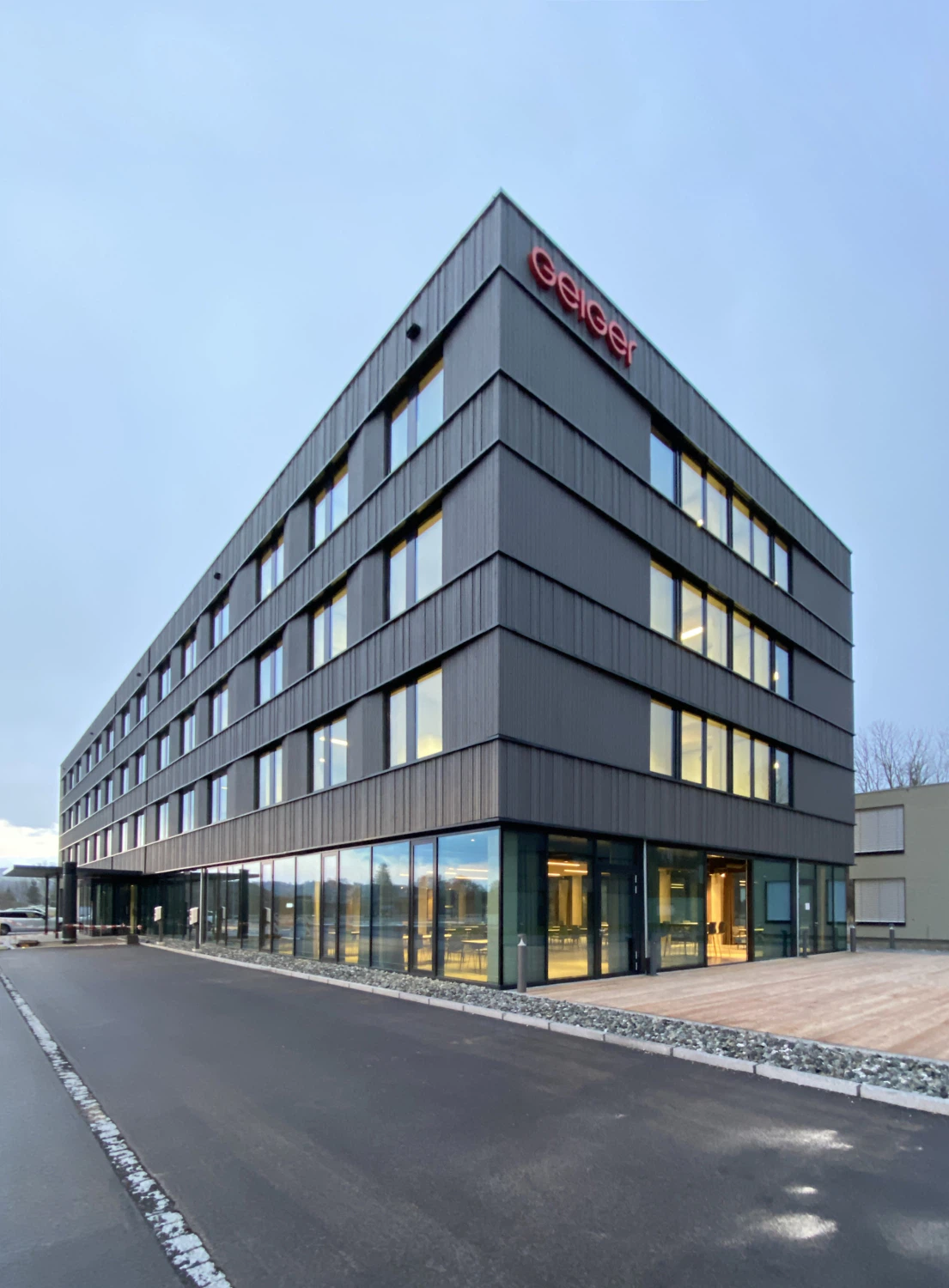 Ott Architekten