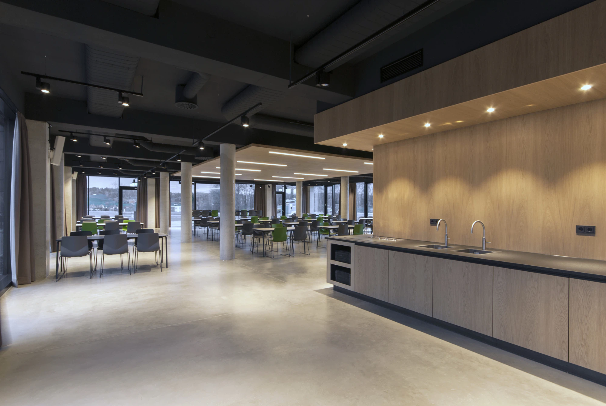 Ott Architekten