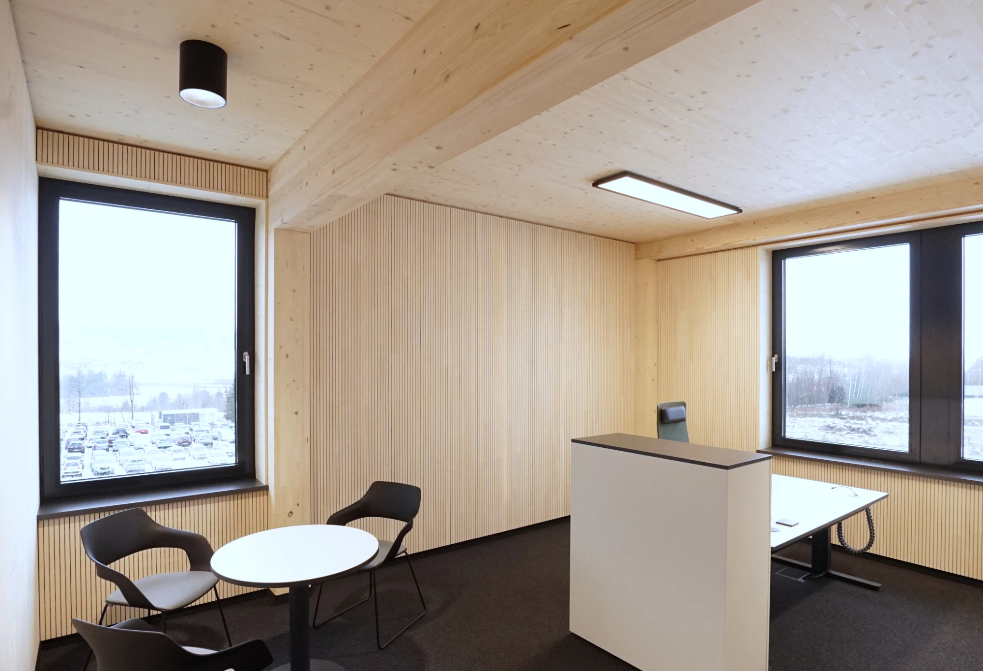 Ott Architekten
