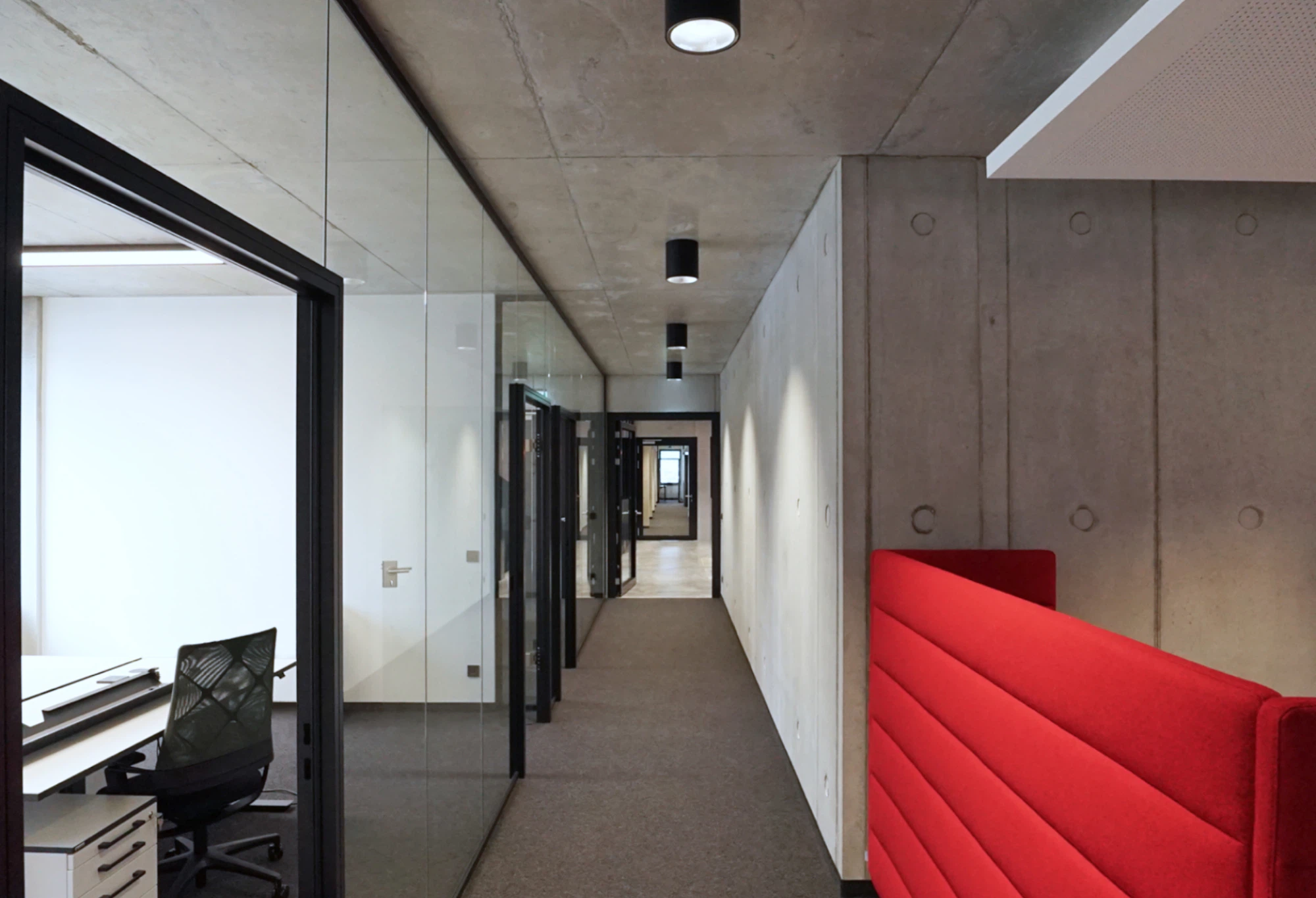 Ott Architekten