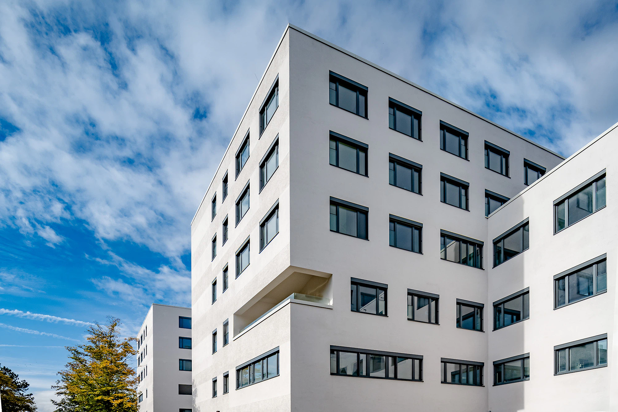 © wörner traxler richter, Foto: Frank Blümler, Frankfurt