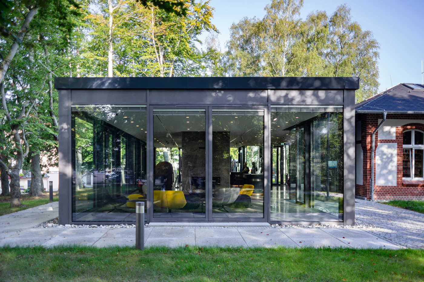 rimpf Architektur & Generalplanung