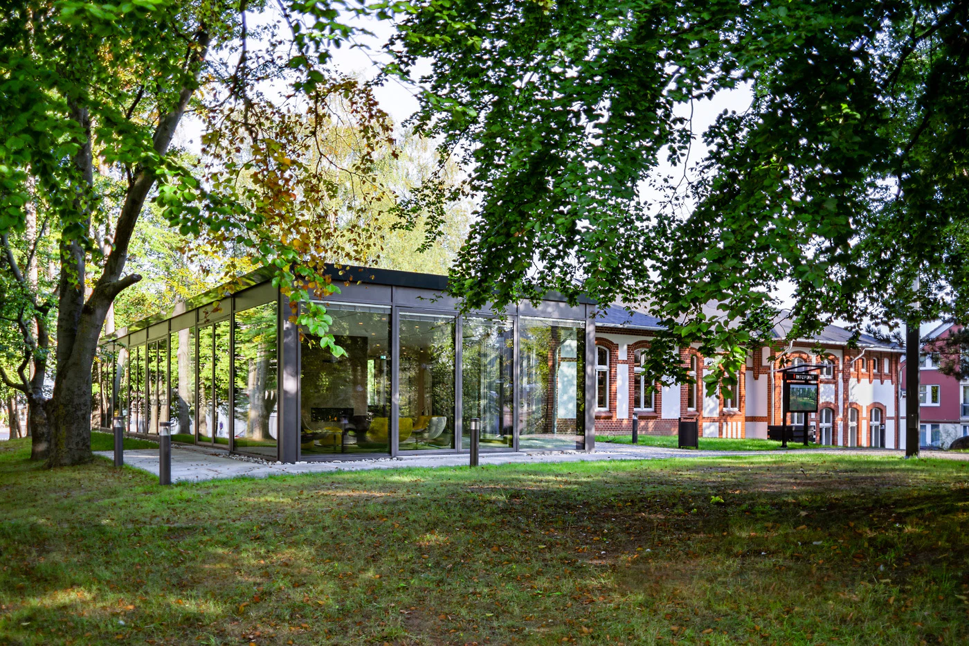 rimpf Architektur & Generalplanung