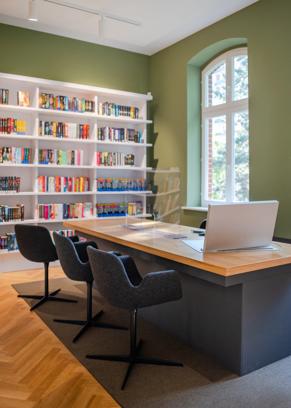 rimpf Architektur & Generalplanung