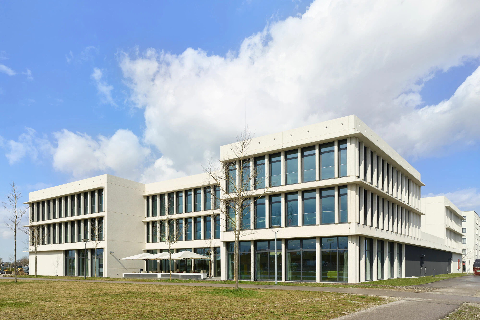 Roland Halbe, Stuttgart