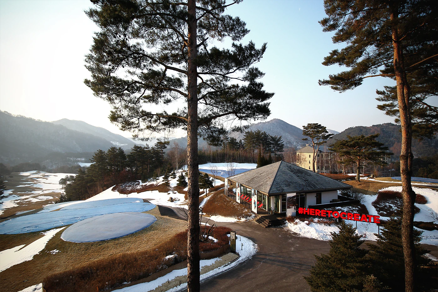 D'art Design Seoul Ltd.