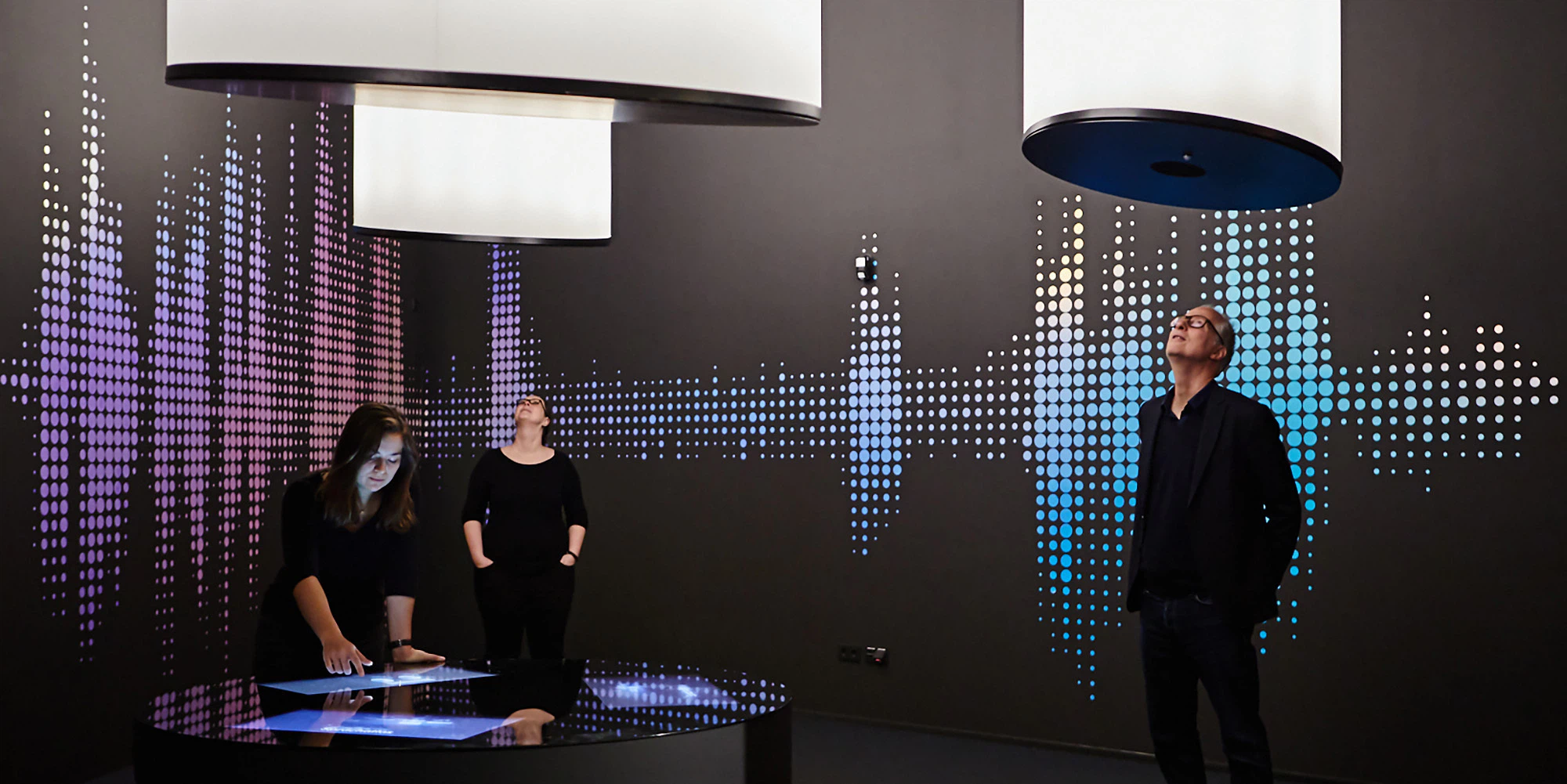 Lukas Roth, Holger Hill, Haus der Bayerischen Geschichte
