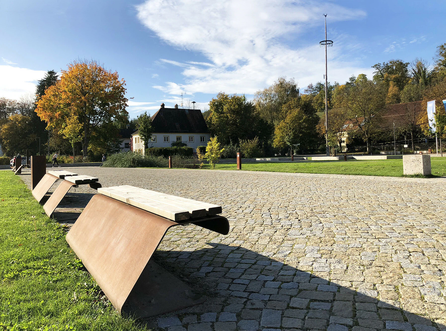 Uniola
