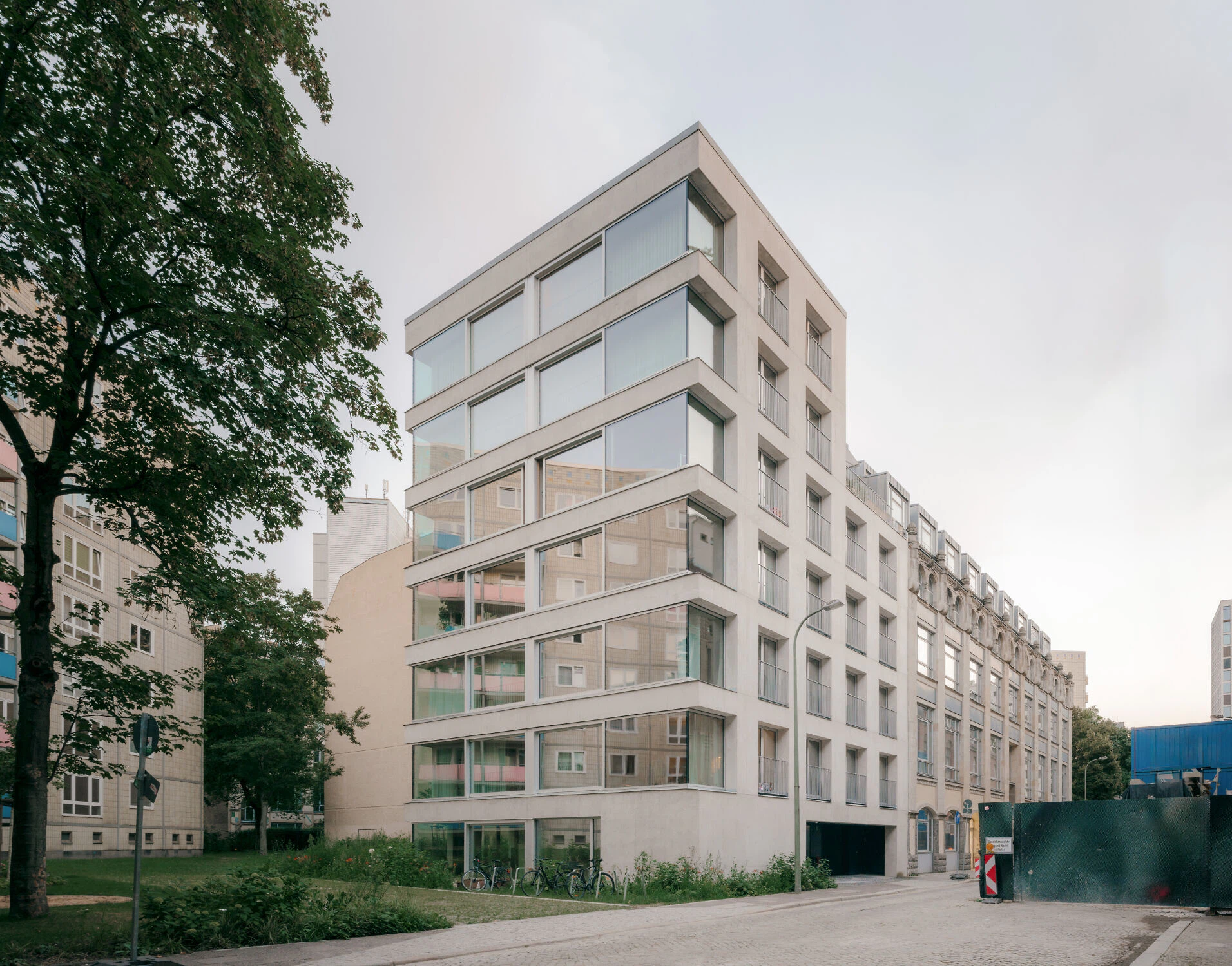 © Simon Menges, Berlin