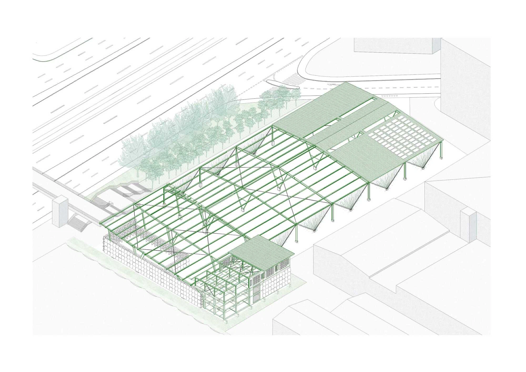 © Graber Pulver Architekten
