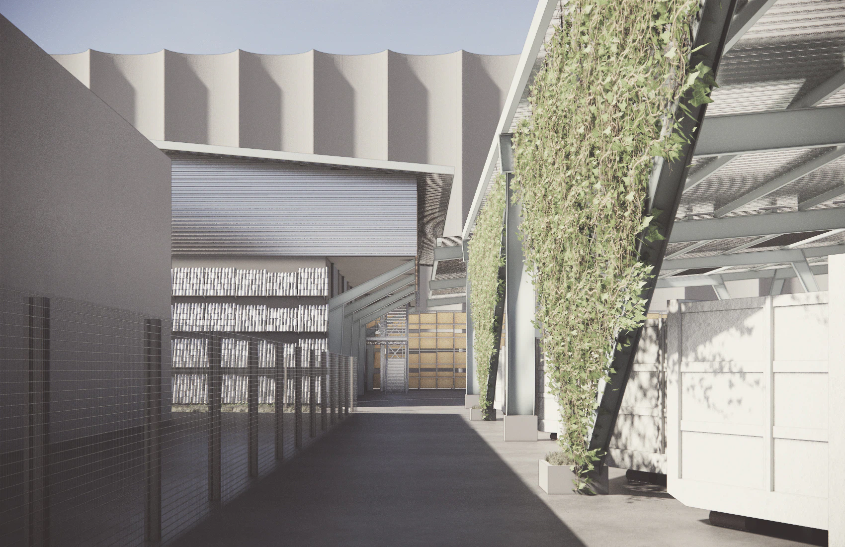 © Graber Pulver Architekten