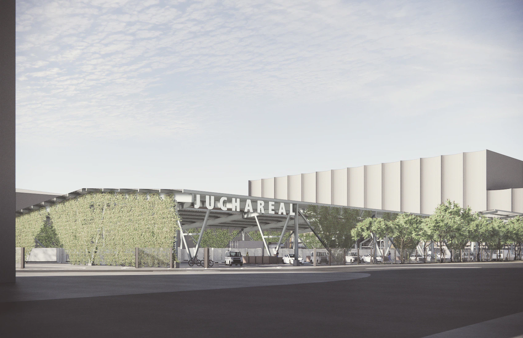 © Graber Pulver Architekten