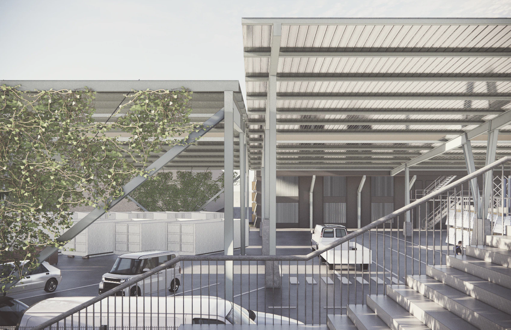 © Graber Pulver Architekten