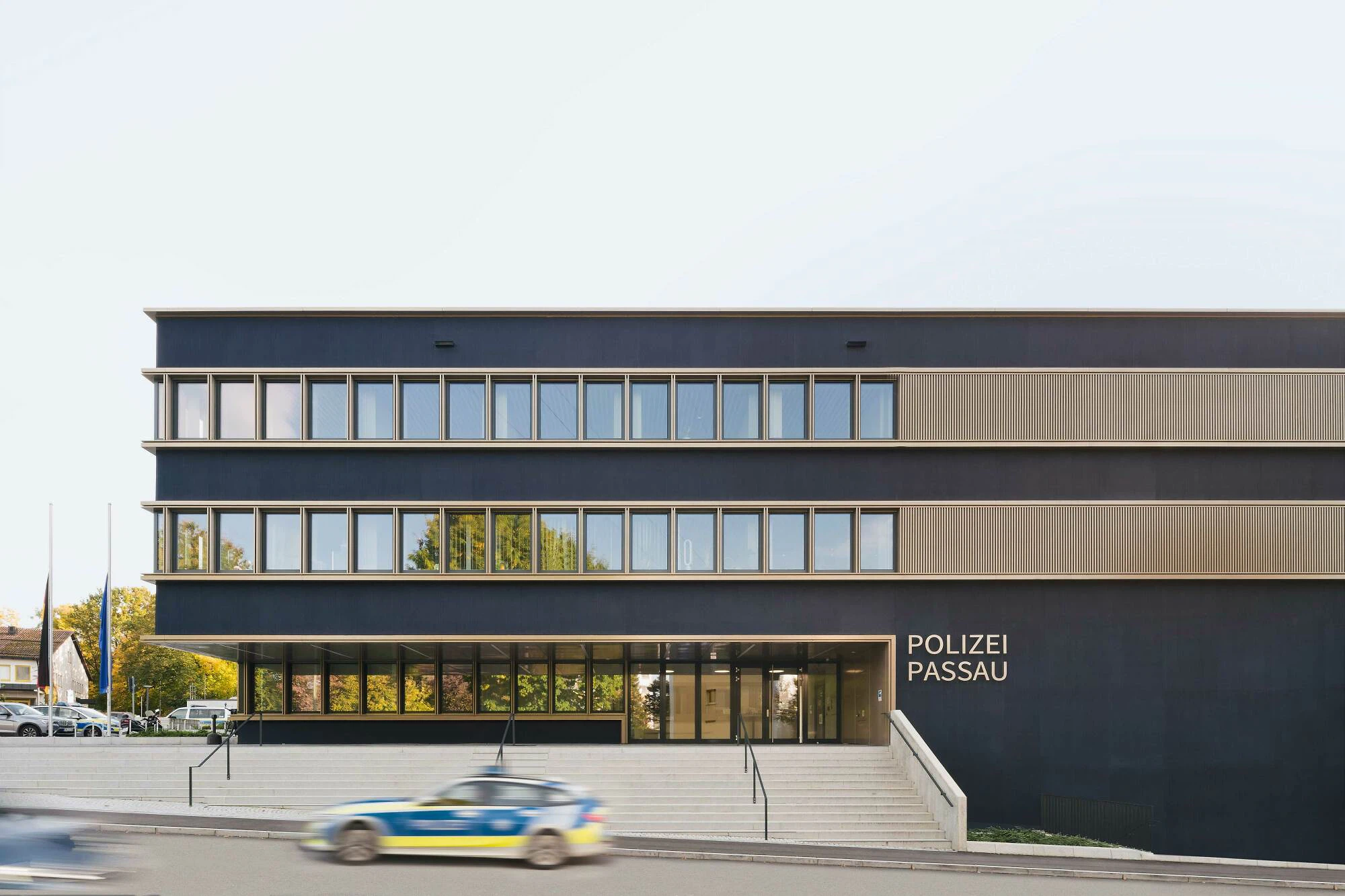 © Brigida González für wulf architekten
